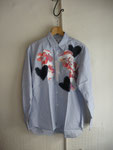 Men's / COMME des GARÇONS SHIRT / sizeS / ￥22800