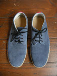 Men's / LANBAHARIN / size41 / ￥2200