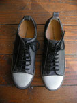 Men's / alfredo BANNISTER / size40 / ￥14800