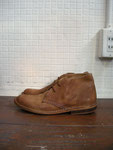 Men's / n°44 × gianni russo / size42 / ￥6800