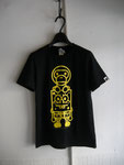 Lady's / A BATHING APE / sizeS / ￥1800