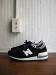 Men's / New Balance / size28 / ￥14900