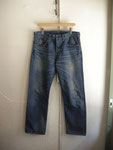 Men's / UNITEDARROWS / size34 / ￥2500