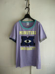 Lady's / X-girl × MONSTERS UNIVERSITY / sizeONE / ￥2600