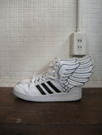 Men's / adidas × JEREMY SCOTT / size10 / ￥9800