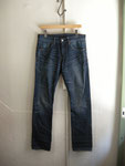 Men'BLUEBLUE / size32 / ￥3500