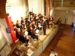 Jubiläumsfeier am 12.3.2016