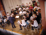 Konzert im Ernst-Ludwig-Saal 2001