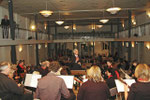 Ehrung am 13.12.2011