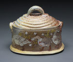 Cotton Patch Goose Casserole by Catherine Stasevich