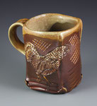 Dominicker Mug by Catherine Stasevich