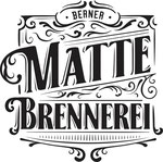 Matte Brennerei, BE
