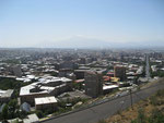 View to Ararat