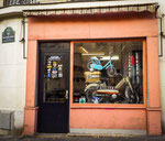 Clinique du vélo, Paris 13e
