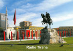 Radio Tirana - Serie I (Tirana)