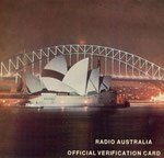 Radio Australia - 1972-B