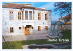 Radio Tirana