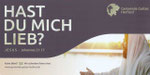 Botschaft des Heils - 2022-D