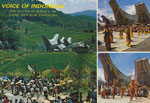 Voice of Indonesia - 1997