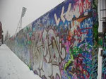 Un pezzo del Muro di Berlino