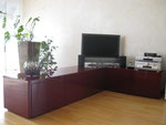 Sideboard hochglanz