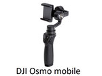 DJI Osmo mobile