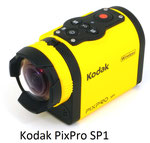Kodak PixPro SP1