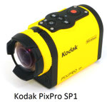 Kodak PixPro SP1