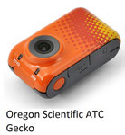 Oregon Scientific ATC Gecko