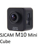 SJCAM M10 Mini Cube