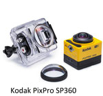 Kodak PixPro SP360