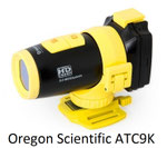 Oregon Scientific ATC9K