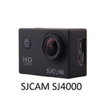 SJCAM SJ4000