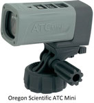 Oregon Scientific ATC Mini