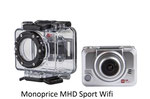 Monoprice MHD Sport Wifi
