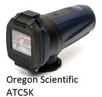 Oregon Scientific ATC5K