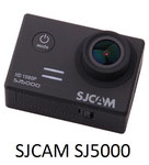 SJCAM SJ5000