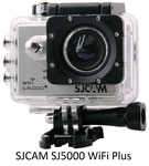 SJCAM SJ5000 WiFi Plus