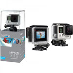 Gopro Hero4 Silver Sport Camera Manuals
