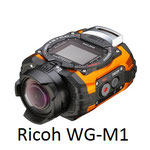 Ricoh WG-M1