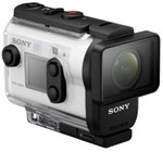 Sony FDR-X3000