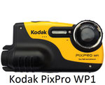 Kodak PixPro WP1
