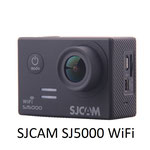 SJCAM SJ5000 WiFi