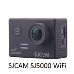 SJCAM SJ5000 WiFi