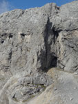 der Schaufelwand SW-Pfeiler (5-)
