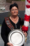 Greta (Koningin 2009)