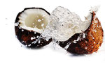 フレッシュなココナッツを無添加で比熱処理・・・良質のオイルは手間をかけて生まれます