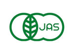 日本有機JASの認可を取得している。エクストラバージンココナッツオイルの証。