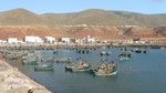 Sidi Ifni : le nouveau port de pêche