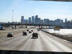 Denver Sky Line...